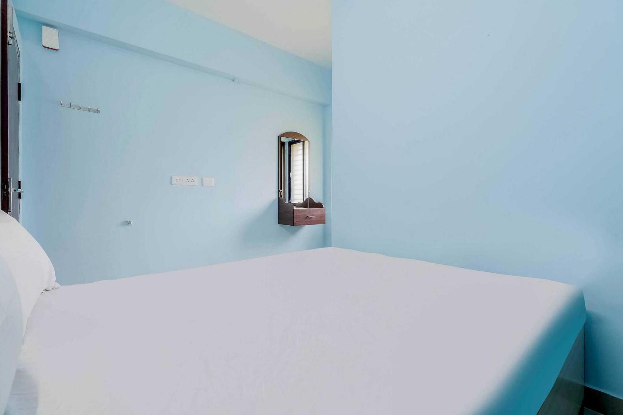 Oyo Flagship Anantha Residency Hotel Madurai Exterior foto