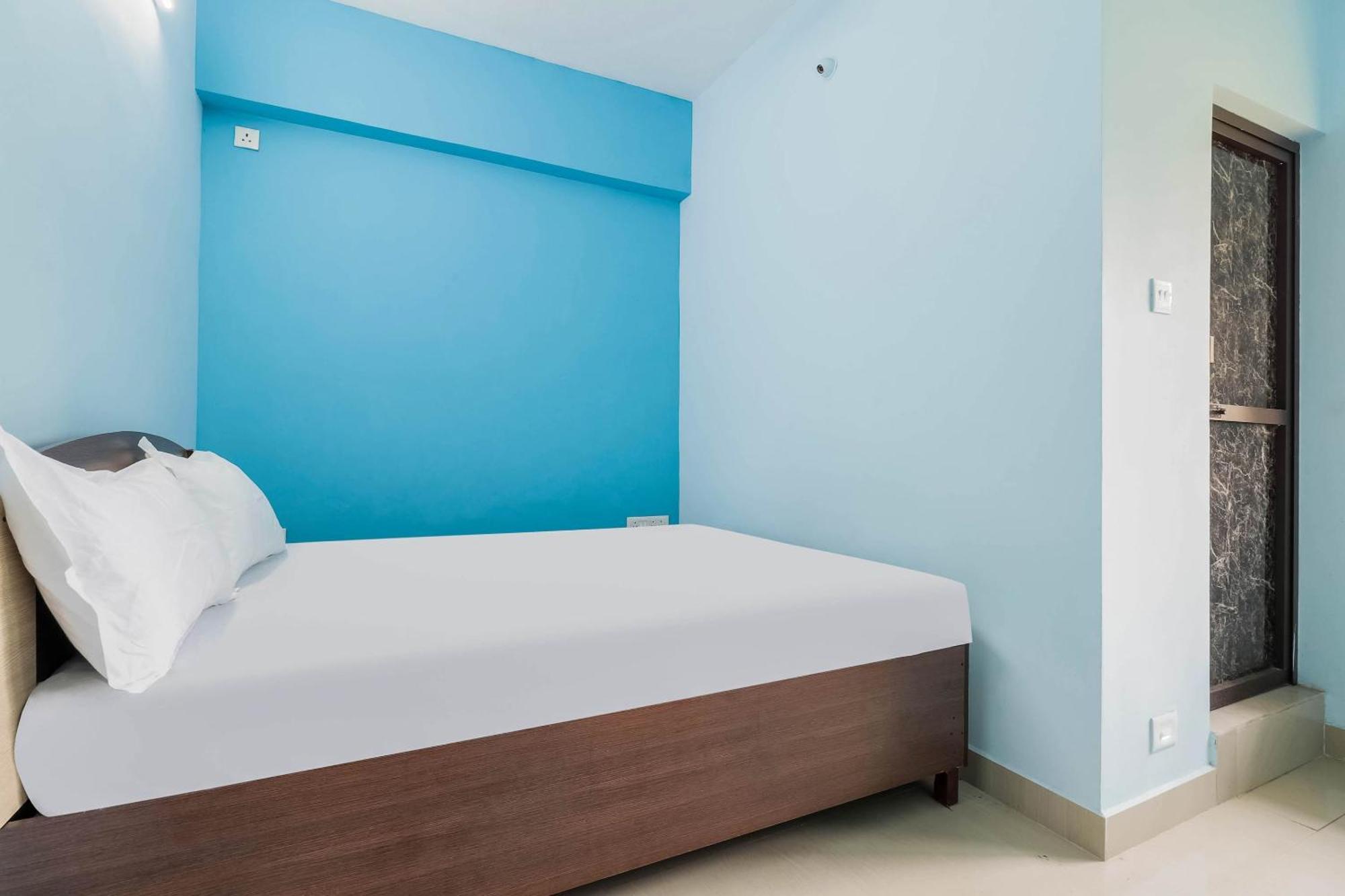 Oyo Flagship Anantha Residency Hotel Madurai Exterior foto